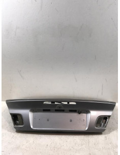 Malle/Hayon arriere BMW  