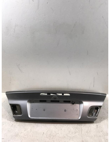 Malle/Hayon arriere BMW  