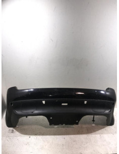 Pare choc arriere BMW X5 E53 
