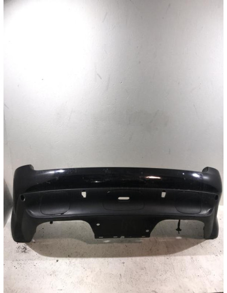 Pare choc arriere BMW X5 E53 