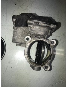 Boitier papillon BMW SERIE 1 (F20) 