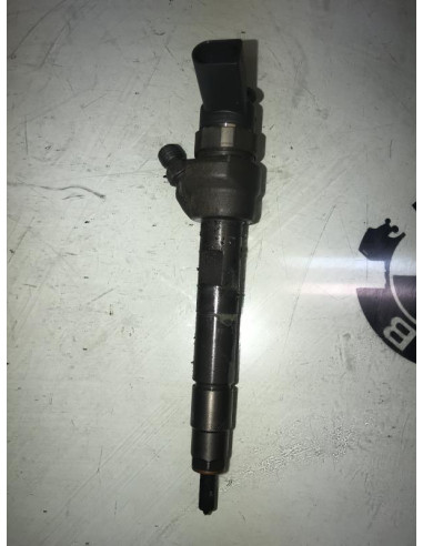 Injecteurs BMW SERIE 1 (E81) 