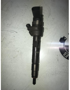 Injecteurs BMW SERIE 1 (E81) 