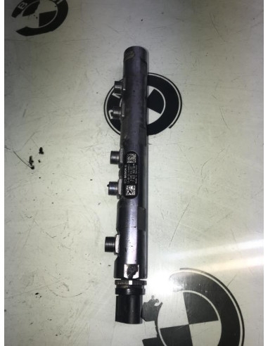 Rampe injection MINI MINI 2 R56 PHASE 2 