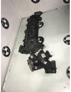 Collecteur d'admission BMW SERIE 1 (F20) 