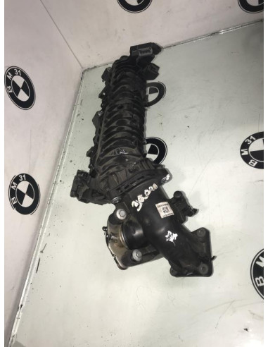 Collecteur d'admission BMW SERIE 1 (F20) 