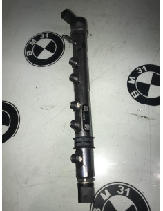 Rampe injection BMW SERIE 1 (E81) 