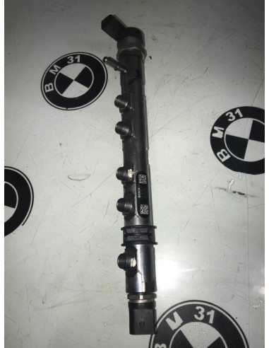 Rampe injection BMW SERIE 1 (E81) 