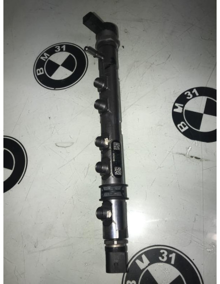 Rampe injection BMW SERIE 1 (E81) 