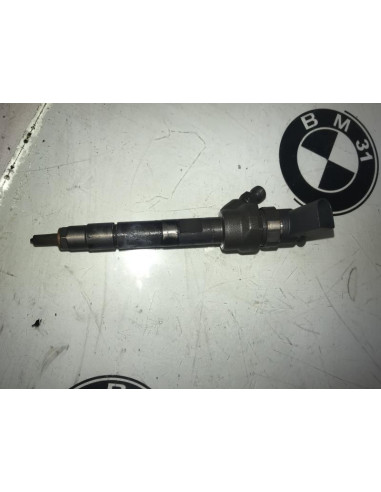 Injecteurs BMW SERIE 1 (E81) 