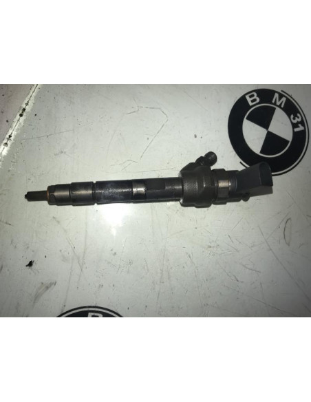 Injecteurs BMW SERIE 1 (E81) 