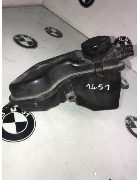 Vase d'expansion BMW SERIE 7 E65 PHASE 2 Diesel