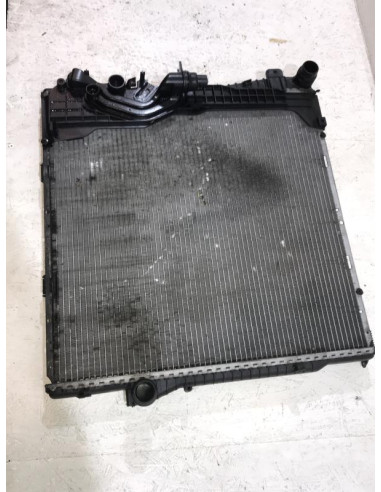 Radiateur eau BMW X5 E53 