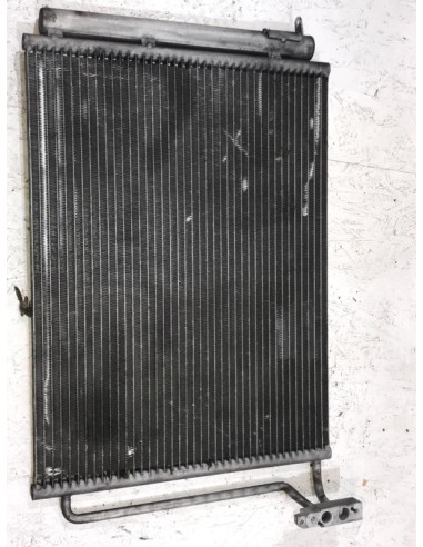 Radiateur clim BMW X5 E53 