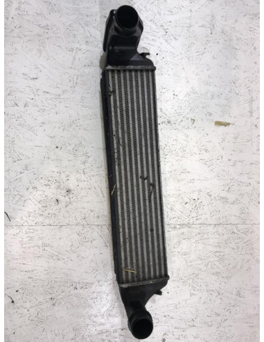 Echangeur air (Intercooler) BMW SERIE 3 (E46) 