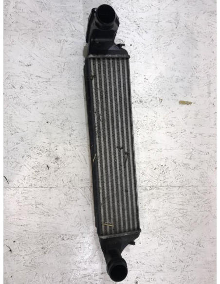 Echangeur air (Intercooler) BMW SERIE 3 (E46) 