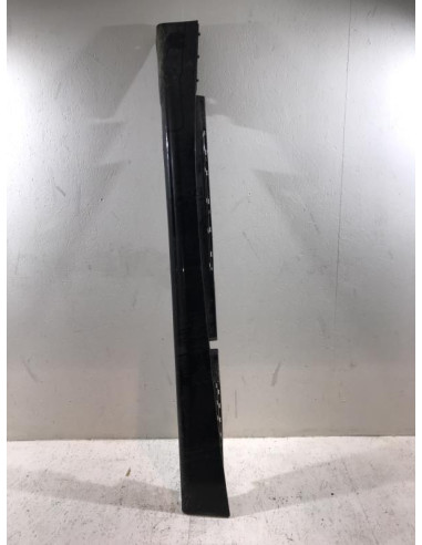 Bas de caisse droit BMW SERIE 1 (E87) PHASE 2 (LCI) 