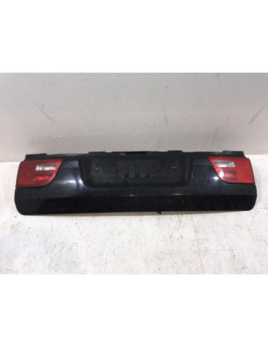 Feu arriere secondaire droit (feux) BMW X5 E53 