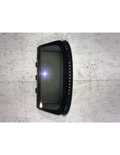 Ecran GPS BMW SERIE 3 E90 PHASE 1 Diesel
