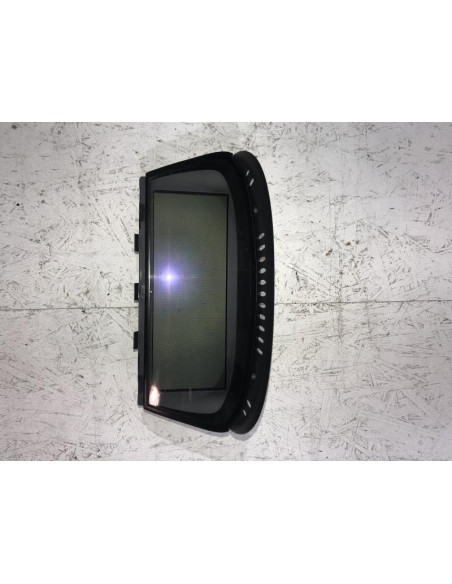 Ecran GPS BMW SERIE 3 E90 PHASE 1 Diesel