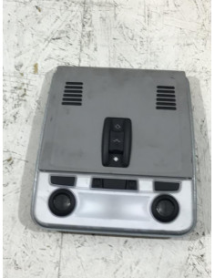 Eclairage de plafonnier BMW SERIE 3 (E90) PHASE 1 