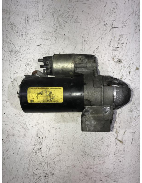 Demarreur BMW SERIE 3 E90 PHASE 1 Diesel