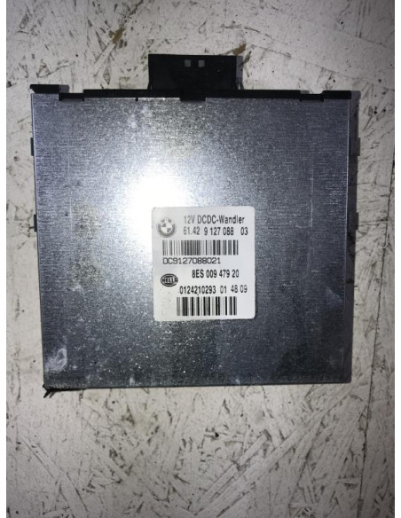 Calculateur BMW SERIE 1 (E81) 