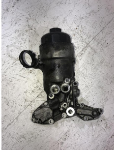 Support filtre a huile BMW SERIE 3 E92 COUPE M3 Essence