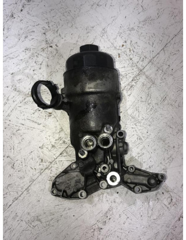 Support filtre a huile BMW SERIE 3 E92 COUPE M3 Essence