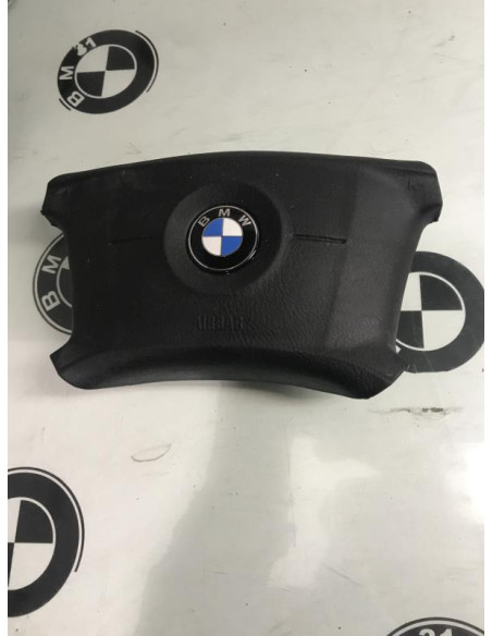 Air bag conducteur BMW SERIE 3 (E46) 