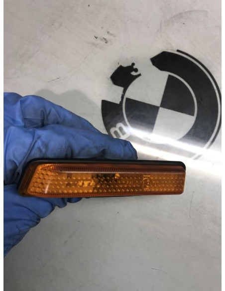 Repetiteur clignotant avant droit  (Feux) BMW X5 E53 