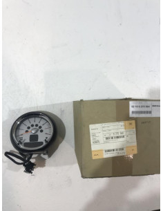 Compte tours MINI MINI 2 R56 PHASE 1 