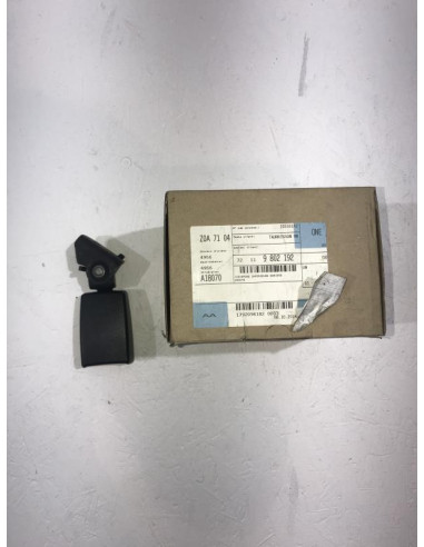 Ceinture arriere droit MINI MINI II COUNTRYMAN (R60) 