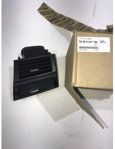 Aerateur tableau de bord avant droit BMW X5 E70 PHASE 1 