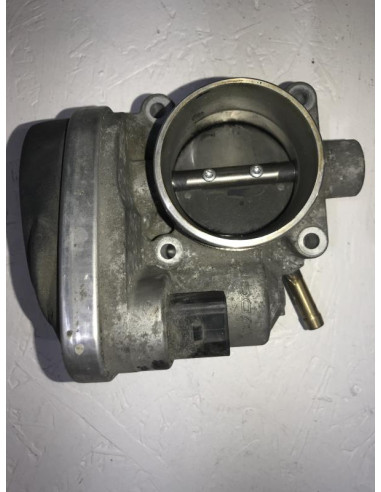 Boitier papillon MINI  