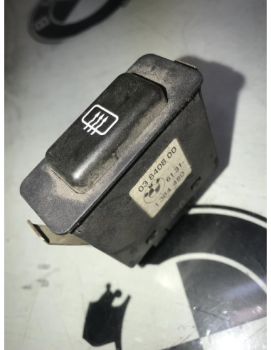 Bouton/Interrupteur BMW SERIE 5 E34 