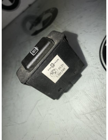 Bouton/Interrupteur BMW SERIE 5 E34 
