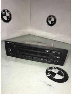 Autoradio d'origine BMW SERIE 1 (E81) 
