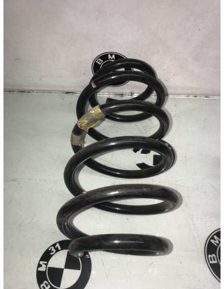 Ressort de suspension avant BMW X5 E53 