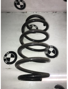 Ressort de suspension avant BMW X5 E53  2