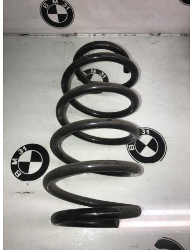 Ressort de suspension avant BMW X5 E53 
