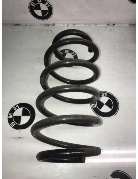 Ressort de suspension avant BMW X5 E53 