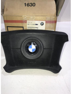 Air bag conducteur BMW SERIE 3 (E46) 