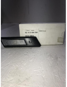 Repetiteur clignotant avant gauche (Feux) BMW SERIE 3 (E36) 