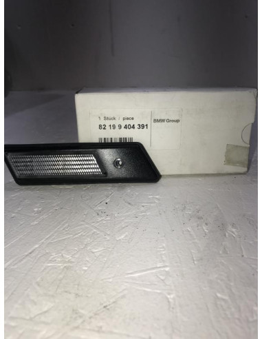 Repetiteur clignotant avant gauche (Feux) BMW SERIE 3 (E36) 