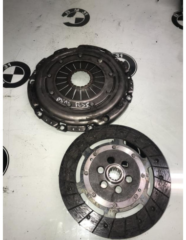 Embrayage MINI  