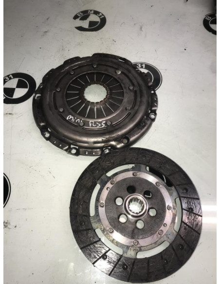 Embrayage MINI  