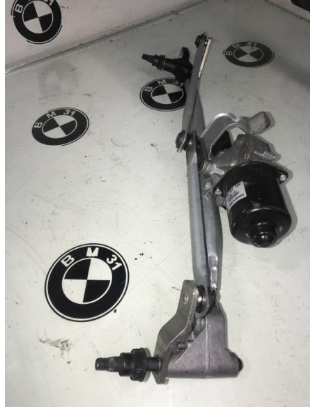 Moteur essuie glace avant BMW SERIE 1 E87 PHASE 1 