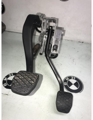 Pedalier BMW SERIE 1 (E81) 