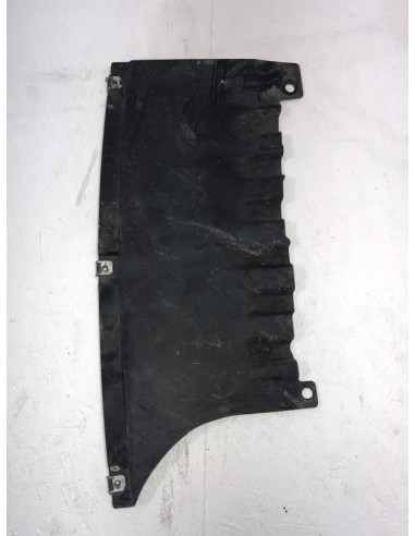 Cache sous moteur BMW SERIE 1 (E81) 